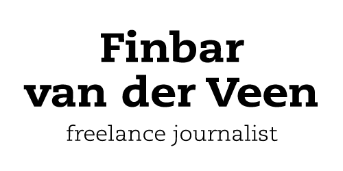 Finbar logo